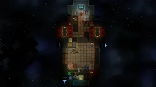 Скриншот 7 к игре Space Station 14