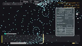 Скриншот 3 к игре Bullet Art