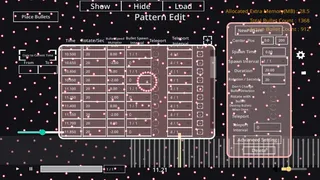 Скриншот 5 к игре Bullet Art