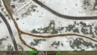 Скриншот 1 к игре Close Combat: Wacht am Rhein
