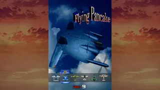 Скриншот 6 к игре STRIKERS 1945 II
