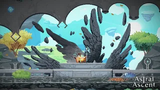 Скриншот 4 к игре Astral Ascent