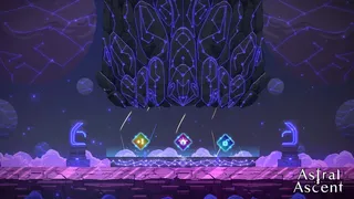 Скриншот 7 к игре Astral Ascent