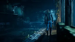 Скриншот 4 к игре The Medium