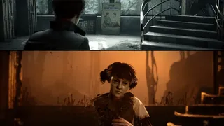 Скриншот 5 к игре The Medium
