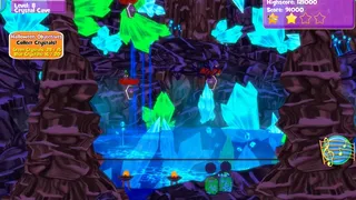 Скриншот 4 к игре NicoNotes The Whoo!