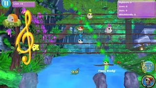 Скриншот 6 к игре NicoNotes The Whoo!