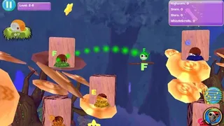 Скриншот 7 к игре NicoNotes The Whoo!
