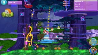 Скриншот 8 к игре NicoNotes The Whoo!