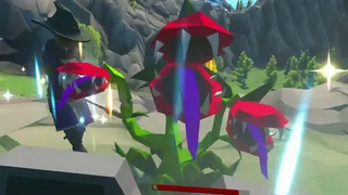 Скриншот 5 к игре Dragon Extinction VR