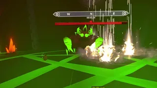 Скриншот 7 к игре Dragon Extinction VR