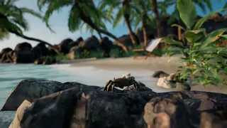 Скриншот 4 к игре Meditation VR