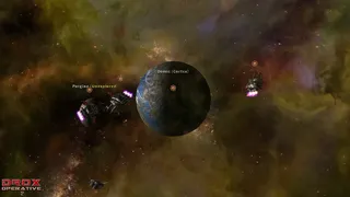 Скриншот 4 к игре Drox Operative 2