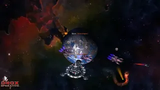 Скриншот 6 к игре Drox Operative 2