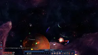 Скриншот 8 к игре Drox Operative 2