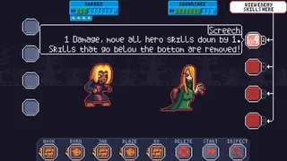 Скриншот 1 к игре elphame