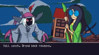 Скриншот 3 к игре elphame