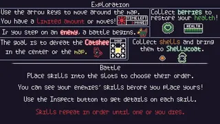 Скриншот 4 к игре elphame