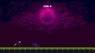 Скриншот 3 к игре Cemetery War