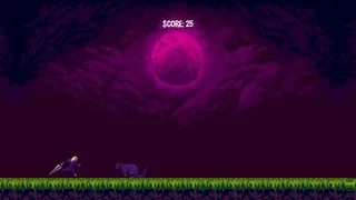 Скриншот 4 к игре Cemetery War