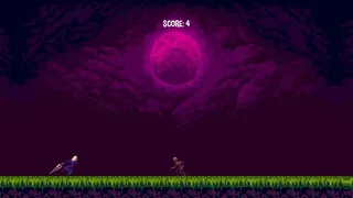 Скриншот 5 к игре Cemetery War