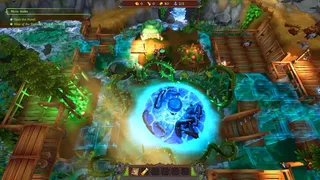 Скриншот 7 к игре The Unexpected Quest