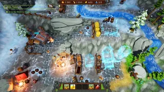 Скриншот 8 к игре The Unexpected Quest
