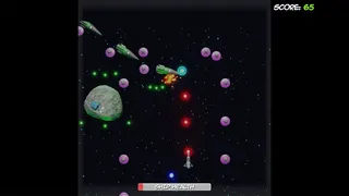 Скриншот 6 к игре Bears In Space