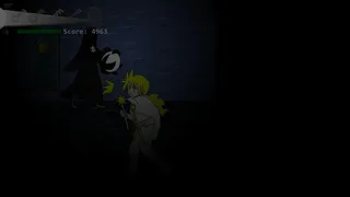 Скриншот 2 к игре Hyde and Zeke