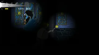 Скриншот 3 к игре Hyde and Zeke
