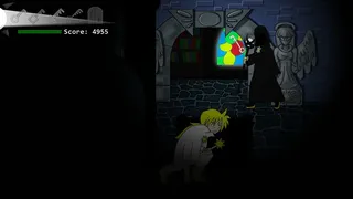Скриншот 4 к игре Hyde and Zeke