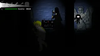 Скриншот 5 к игре Hyde and Zeke