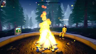 Скриншот 1 к игре Hunt In Town