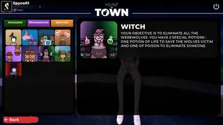 Скриншот 2 к игре Hunt In Town