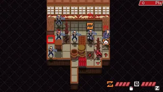 Скриншот 1 к игре Red Ronin