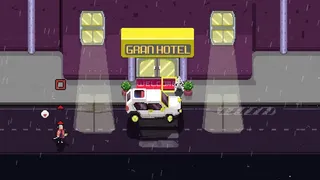 Скриншот 2 к игре Red Ronin