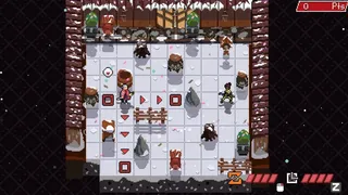 Скриншот 3 к игре Red Ronin