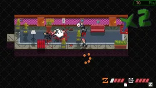 Скриншот 4 к игре Red Ronin