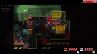 Скриншот 5 к игре Red Ronin