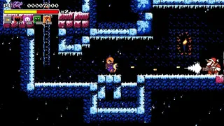 Скриншот 4 к игре Savage Halloween