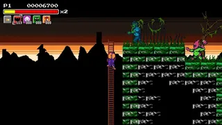 Скриншот 5 к игре Savage Halloween