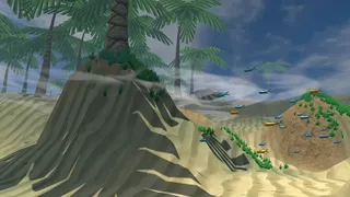 Скриншот 7 к игре Dodo Adventures