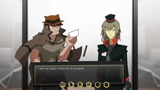 Скриншот 1 к игре Methods: The Detective Competition