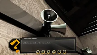 Скриншот 2 к игре Methods: The Detective Competition