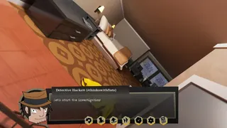 Скриншот 3 к игре Methods: The Detective Competition