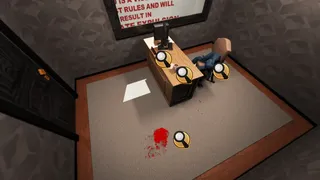 Скриншот 5 к игре Methods: The Detective Competition