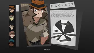 Скриншот 7 к игре Methods: The Detective Competition