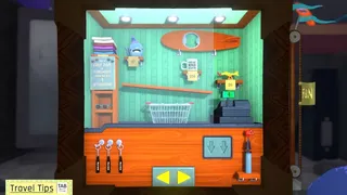 Скриншот 5 к игре Box Voyage