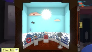 Скриншот 7 к игре Box Voyage