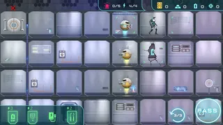 Скриншот 5 к игре UFO Stalker
